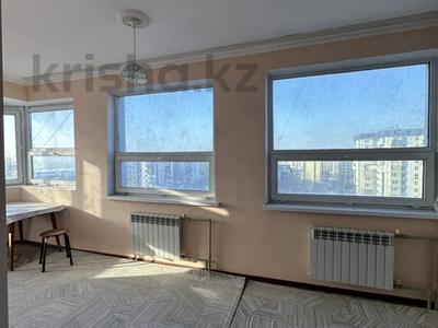 1-комнатная квартира · 34.9 м² · 8/10 этаж, мкр Аксай-3А — Толе би - Момышулы за 22 млн ₸ в Алматы, Ауэзовский р-н