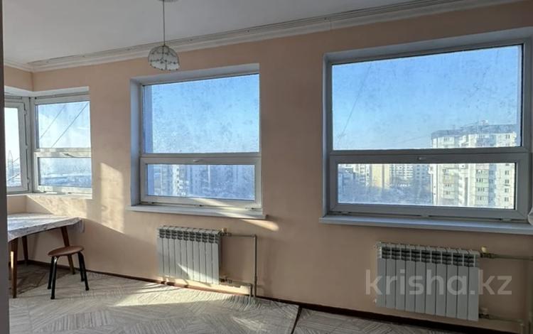 1-бөлмелі пәтер · 34.9 м² · 8/10 қабат, мкр Аксай-3А — Толе би - Момышулы, бағасы: 22 млн ₸ в Алматы, Ауэзовский р-н — фото 24
