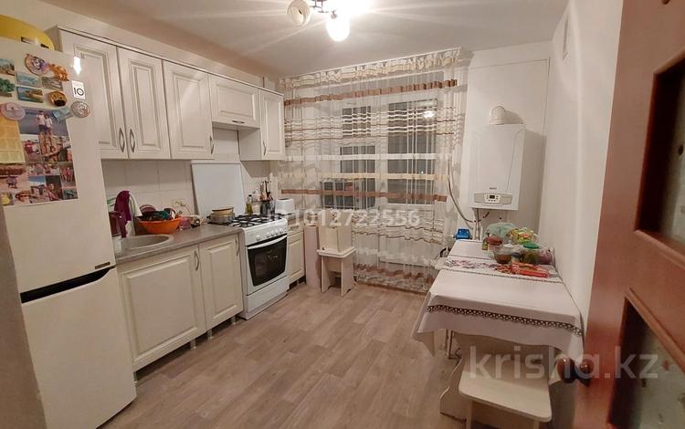 2-бөлмелі пәтер · 56 м² · 5/6 қабат, мкр Астана 20 — Төле би и тәуелсіздік, бағасы: 22 млн ₸ в Уральске — фото 2