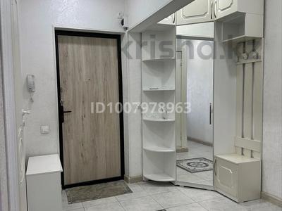 3-бөлмелі пәтер · 68 м² · 4/5 қабат, мкр Каратау 43 — улица Т.Рыскулова, бағасы: ~ 27 млн ₸ в Таразе