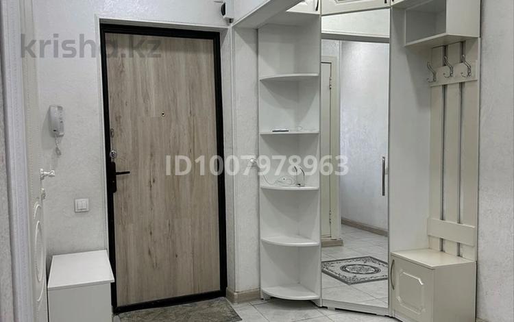 3-комнатная квартира · 68 м² · 4/5 этаж, мкр Каратау 43 — улица Т.Рыскулова за ~ 27 млн ₸ в Таразе — фото 2