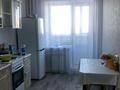 1-комнатная квартира, 41 м², 2/9 этаж помесячно, Ткачёва за 120 000 〒 в Павлодаре