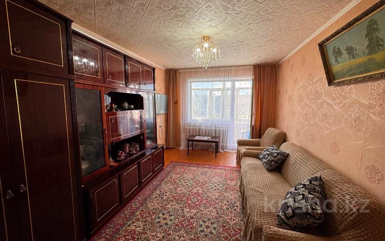 3-бөлмелі пәтер · 67 м² · 5 қабат, сулейменова 6а, бағасы: 14.5 млн ₸ в Кокшетау — фото 2