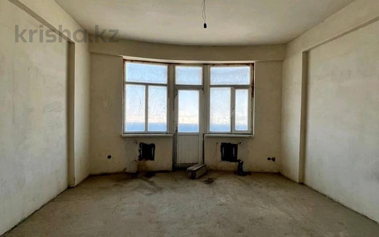 2-бөлмелі пәтер · 79.7 м² · 6/20 қабат, 7-й мкр, мкр.7а 22, бағасы: ~ 27.9 млн ₸ в Актау — фото 2