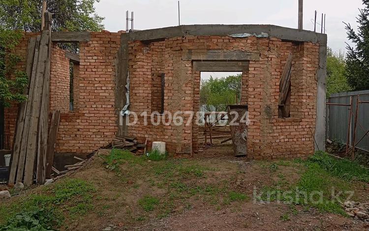 Отдельный дом · 4 комнаты · 208 м² · 6.55 сот., Тау восход 5 — Джандосова за 35 млн ₸ в Кыргауылдах — фото 7