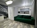 3-бөлмелі пәтер · 77.8 м² · 6/10 қабат, Ескі аэропорт ш/а., Самал 82 — Коняхина, бағасы: 40 млн ₸ в Уральске, мкр Старый Аэропорт — фото 4