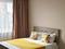 1-комнатная квартира · 40 м² · 14/14 этаж, Хусейн бен Талал 41/1 — Мәңгілік Ел за 12 000 ₸ в Астане, Есильский р-н