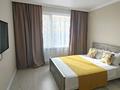 1-бөлмелі пәтер · 40 м² · 14/14 қабат, Хусейн бен Талал 41/1 — Мәңгілік Ел, бағасы: 12 000 ₸ в Астане, Есильский р-н — фото 25