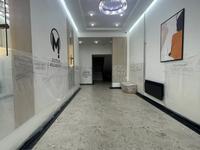 3-комнатная квартира · 100 м² · 12/14 этаж, Ш. Айтматова 57 — Қорғалжинское шоссе за 46 млн ₸ в Астане, Нура р-н