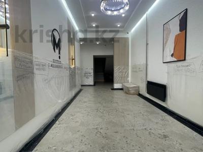 3-комнатная квартира · 100 м² · 12/14 этаж, Ш. Айтматова 57 — Қорғалжинское шоссе за 46 млн ₸ в Астане, Нура р-н