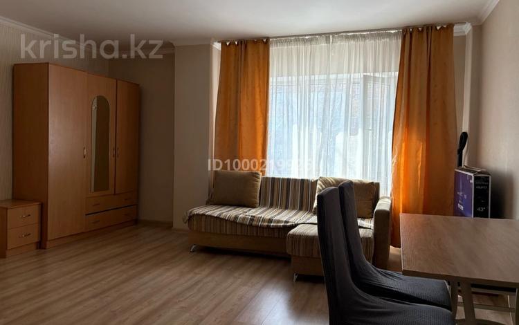 1-бөлмелі пәтер · 43 м² · 2/9 қабат, Беймбета Майлина 31 — Жумабаева, бағасы: 170 000 ₸ в Астане — фото 2