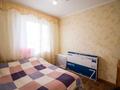 3-комнатная квартира, 56 м², 4/5 этаж, Самал за 16 млн 〒 в Талдыкоргане, мкр Самал — фото 4