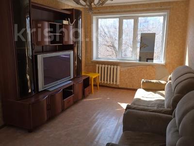 3-бөлмелі пәтер, 61 м², 3/5 қабат ай сайын, Абдая 78/1, бағасы: 60 000 〒 в Темиртау