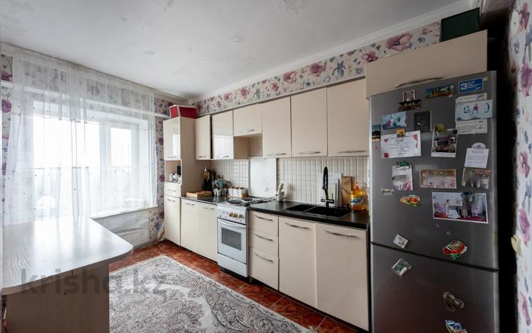 3-бөлмелі пәтер · 63 м² · 9/9 қабат, Абылай Хана 14 — Кажымукана, бағасы: 27.6 млн ₸ в Астане, Алматы р-н — фото 18