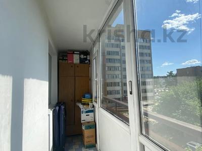 2-бөлмелі пәтер · 55.1 м² · 4/12 қабат, 15 микрорайон 18, бағасы: 26 млн 〒 в Семее