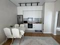 1-комнатная квартира · 45 м² · 3/12 этаж, Курмангазы строение 116 — Остановка Мерей за 20 000 ₸ в Атырау — фото 2