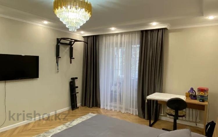 3-комнатная квартира · 98 м², Айыртауская за 50 млн ₸ в Петропавловске — фото 8
