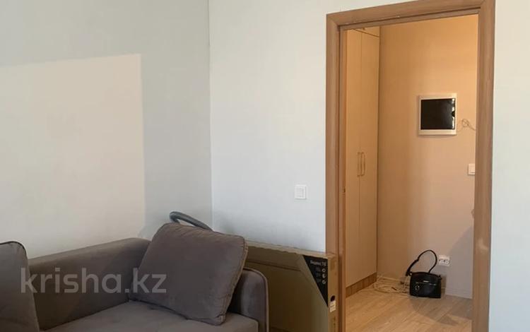 1-бөлмелі пәтер · 30 м² · 5/9 қабат, Болекбаева 19, бағасы: 170 000 ₸ в Астане, Алматы р-н — фото 3