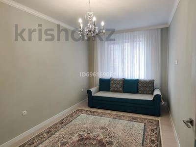2-комнатная квартира · 66.6 м² · 3/9 этаж, Сығанақ 11 за 42 млн ₸ в Астане, Нура р-н