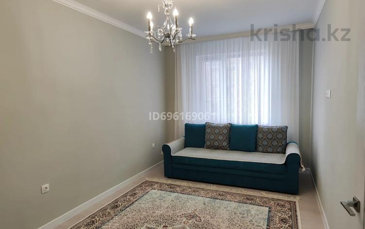 2-комнатная квартира · 66.6 м² · 3/9 этаж, Сығанақ 11 за 42 млн ₸ в Астане, Нура р-н — фото 3
