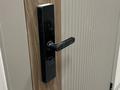 2-бөлмелі пәтер · 58.5 м² · 6/12 қабат, мкр Нуркент, Турара Рыскулова — Момышулы Рыскулова, бағасы: 55 млн ₸ в Алматы, Алатауский р-н — фото 19