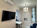 2-бөлмелі пәтер · 60 м² · 2/20 қабат, Гагарина 310к4, бағасы: 550 000 ₸ в Алматы, Бостандыкский р-н — фото 20
