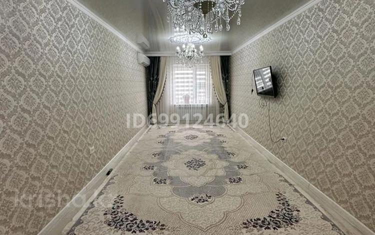 5-бөлмелі пәтер · 106 м² · 5/5 қабат, 26-й мкр 26, бағасы: 22.9 млн ₸ в Актау — фото 2