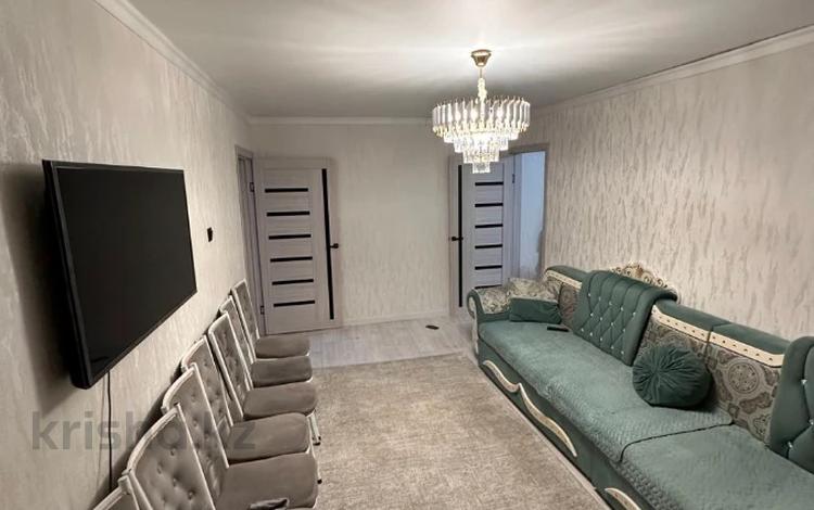 2-бөлмелі пәтер · 48 м² · 4/5 қабат, мкр Юго-Восток, Республики 20, бағасы: 18.2 млн ₸ в Караганде, Казыбек би р-н — фото 5
