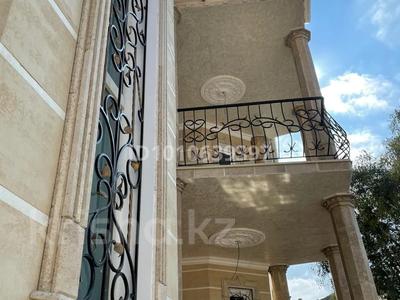 Отдельный дом · 6 комнат · 320 м² · 6 сот., Кошек батыра 16 за 120 млн ₸ в Таразе