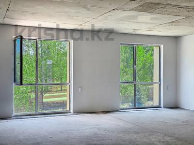 3-бөлмелі пәтер · 134 м² · 2/3 қабат, Мкр Мирас — Садыкова - Парк 1-ого Президена, бағасы: 360 млн ₸ в Алматы, Бостандыкский р-н