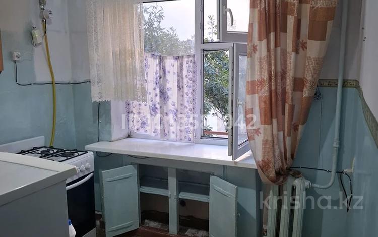 1-комнатная квартира · 30.6 м² · 2/5 этаж, ТОЛЕ-БИ — ВОЗЛЕ КОЛЕДЖА КМК за 8.5 млн ₸ в Кентау — фото 3