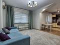 2-комнатная квартира · 70 м² · 2/9 этаж, мкр Сары Арка 40 за 230 000 ₸ в Атырау — фото 3
