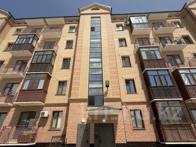 3-бөлмелі пәтер · 66 м² · 3/5 қабат, Левый берег 4 квартал 2, бағасы: 22 млн ₸ в 