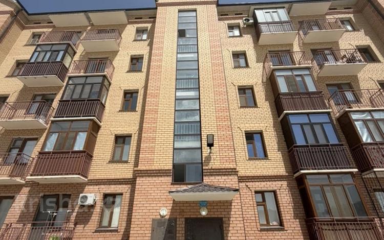 3-комнатная квартира · 66 м² · 3/5 этаж, Левый берег 4 квартал 2 за 22 млн ₸ в  — фото 2