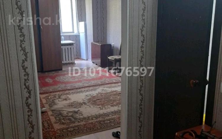 1-комнатная квартира · 24 м² · 4/4 этаж, Саина — ТОЛИ -САИНА за 14 млн ₸ в Алматы, Ауэзовский р-н — фото 9