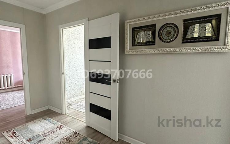 Отдельный дом • 4 комнаты • 130 м² • 10 сот., Наурызбай батыр за 19.5 млн 〒 в Талапкере — фото 2