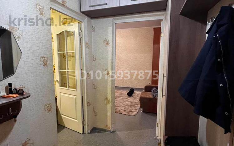 1 комната · 56 м² · 6/9 этаж, Ткачева 12/2 за 80 000 ₸ в Павлодаре — фото 2