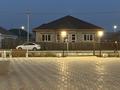 Отдельный дом · 4 комнаты · 111 м² · 1111 сот., пгт Балыкши, Сагынгали Садыков за 28.7 млн ₸ в Атырау — фото 13
