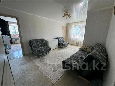 3-комнатная квартира · 54 м² · 2/5 этаж, проспект Абая 70 за 8.9 млн 〒 в Шахтинске