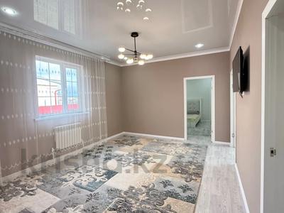 Отдельный дом · 3 комнаты · 91.2 м² · 4 сот., Бердибек сокпакбаев 62/1 за 24 млн 〒 в Уральске