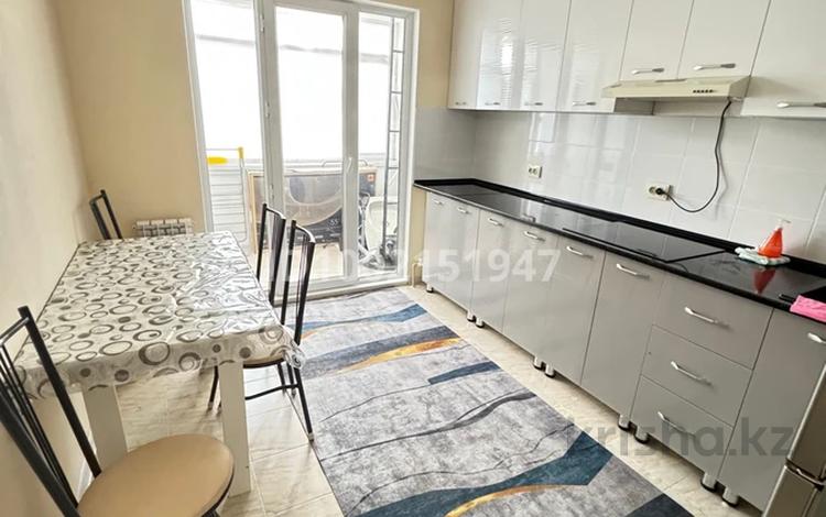 3-комнатная квартира · 80 м² · 7/12 этаж, 11 31/1 — Акимат Жана Кала Мията за 200 000 〒 в Туркестане — фото 2