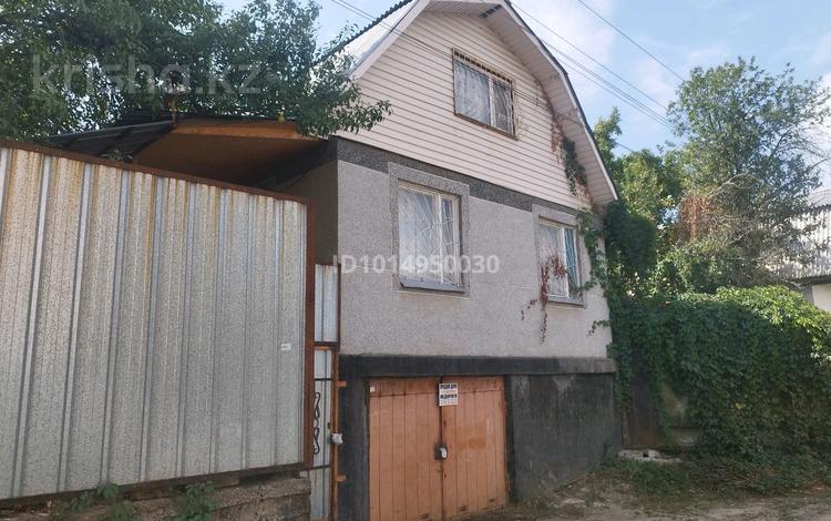 Дача · 3 комнаты · 60 м² · 6 сот., Виноградная 75 за 21 млн ₸ в Кыргауылдах — фото 2