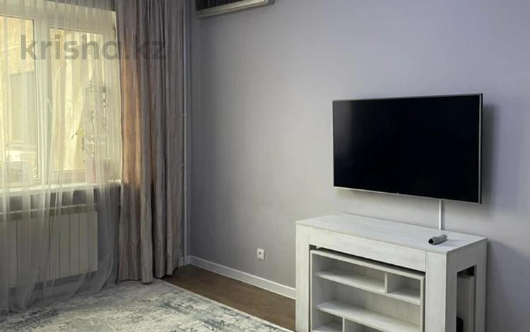 3-комнатная квартира · 72 м² · 5/9 этаж, мкр Жетысу-2 34 за 47 млн ₸ в Алматы, Ауэзовский р-н — фото 7