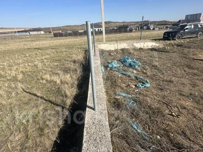 Участок · 16 соток, р-н Байконур за 3.5 млн ₸ в Астане