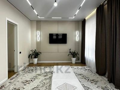 2-бөлмелі пәтер · 78 м² · 1/5 қабат, Алтын орда ш/а., бағасы: 40 млн ₸ в Актобе, мкр. Алтын орда