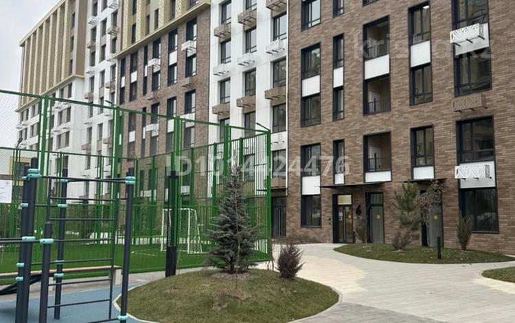 3-бөлмелі пәтер · 68 м² · 6/12 қабат, Толе Би 290/1, бағасы: 64 млн ₸ в Алматы, Алмалинский р-н — фото 2