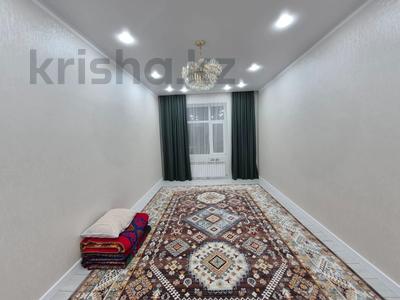 3-комнатная квартира · 79 м² · 1/6 этаж, Майкудук, мкр Голубые пруды за 39.5 млн ₸ в Караганде, Алихана Бокейханова р-н