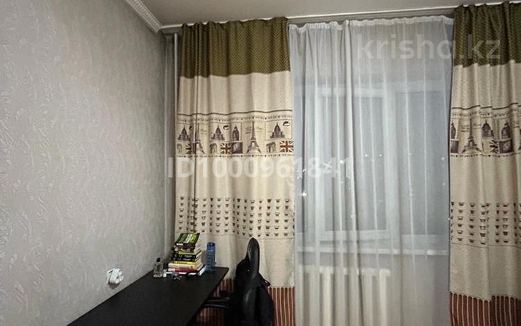 3 комнаты · 22 м² · 8 этаж, Аносова 50 за 120 000 ₸ в Алматы, Алмалинский р-н — фото 2