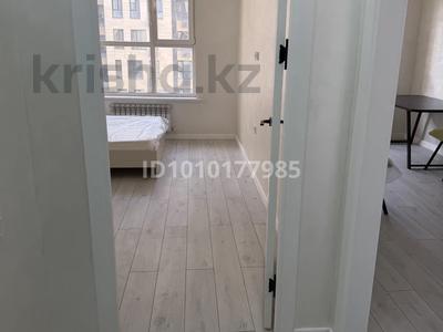 1-комнатная квартира · 45 м² · 5/13 этаж, Райымбека 348/1 — Пр Райымбека, Емцова за 40 млн ₸ в Алматы, Ауэзовский р-н