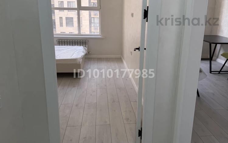 1-комнатная квартира · 45 м² · 5/13 этаж, Райымбека 348/1 — Пр Райымбека, Емцова за 40 млн ₸ в Алматы, Ауэзовский р-н — фото 2